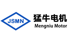 猛牛电机